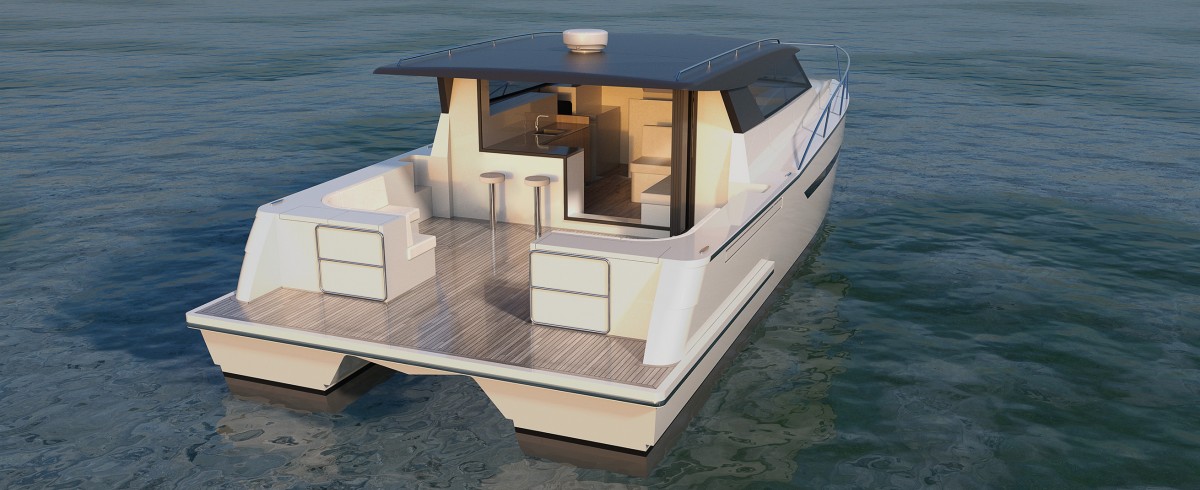 Leech 38 Stern